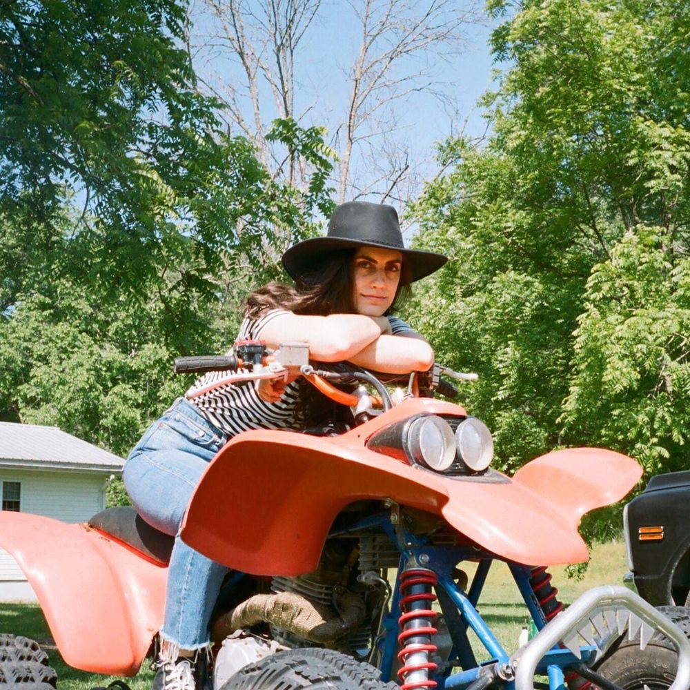 Meet your Posher, Cassidy